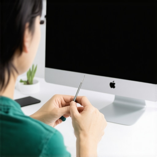 The Easy Fix for Flickering Monitors on macOS