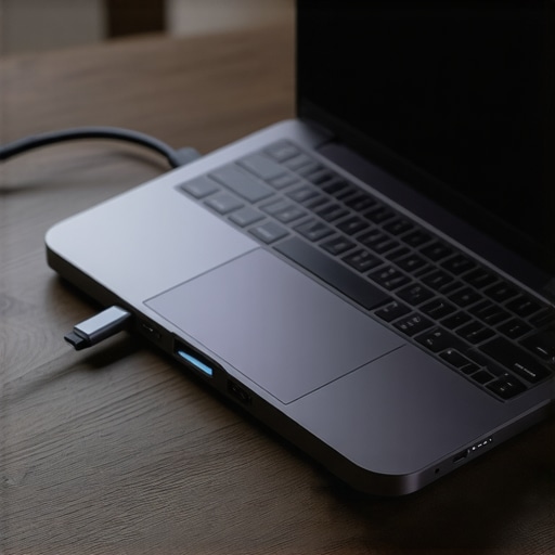 The Fix for USB-C Hubs That Keep Dropping the Internet Connection