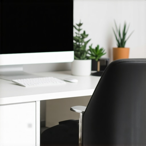 The Hidden Reason Your Desk Setup Looks Better in Photos Than in Real Life