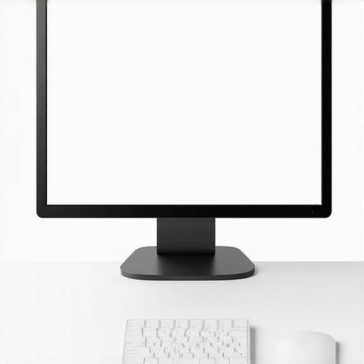 The Hidden Windows Setting That Fixes Blurry Text on High-Res Screens