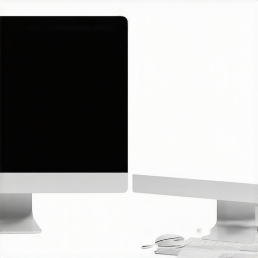 The Hidden Windows Setting That Makes Second Monitors Feel Laggy