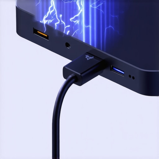 The Only Real Reason You Need a Thunderbolt 4 Cable Over USB-C