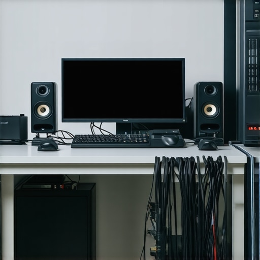 The Reason Your Standing Desk Controller Keeps Resetting