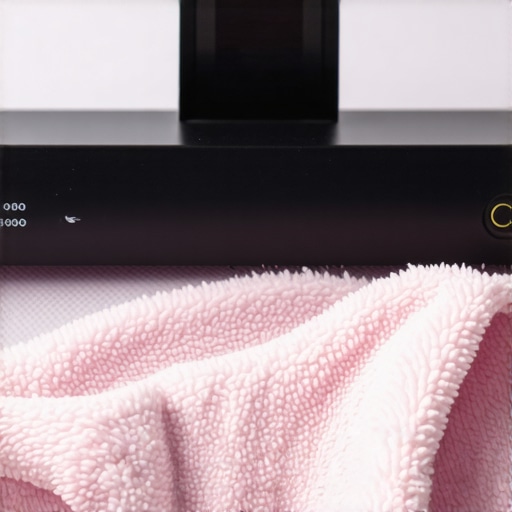 The Simple Trick for Keeping Your Webcam Lens Dust-Free