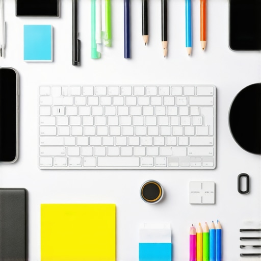 The Trick to Organizing Your Desktop Without Using Folders