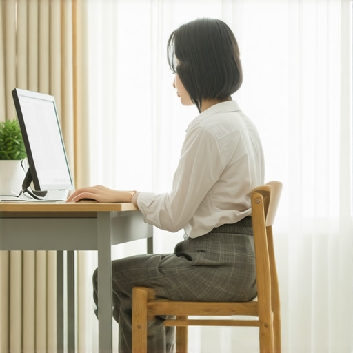 Why You Don't Need an Expensive Ergonomic Chair to Fix Your Posture
