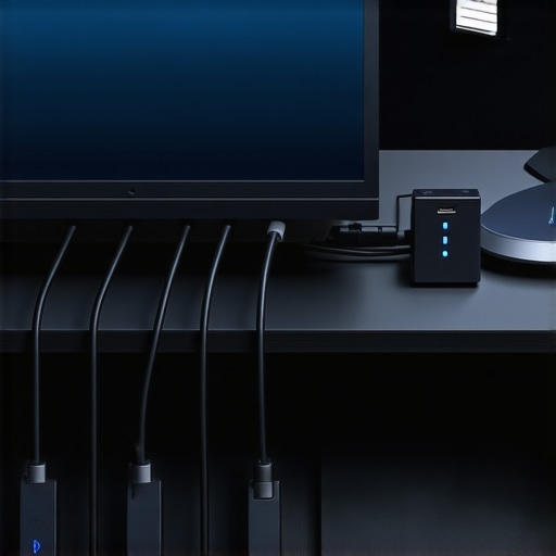 Why You Need a Powered USB Hub for Your High-End Peripherals