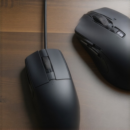 Why You Need a Weighted Cable Holder for Your Mouse