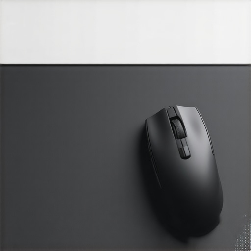Why You Should Ditch Your Traditional Mouse Pad for a Desk Mat