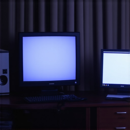 Why You Should Never Use a TV as Your Primary Monitor
