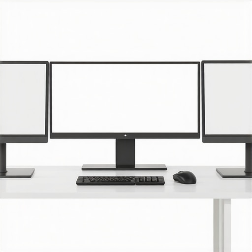 Why You Should Switch to a Vertical Mouse for Long Workdays