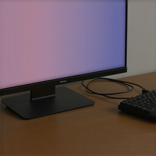 Why Your 4K Monitor Flickers When You Connect a Second Screen