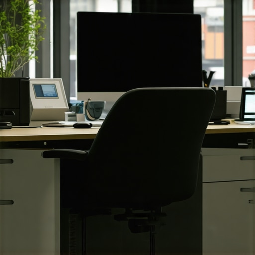Why Your Desk Setup Feels Cramped Even With a Massive Surface