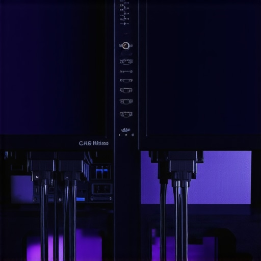 Why Your Hub Struggles to Support Two 4K Monitors at Once