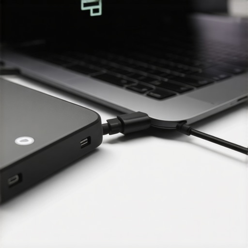 Why Your Laptop Battery Drains Even When Plugged Into a Dock