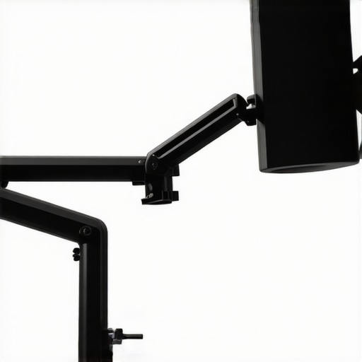 Why Your Monitor Arm Keeps Drooping After Three Months