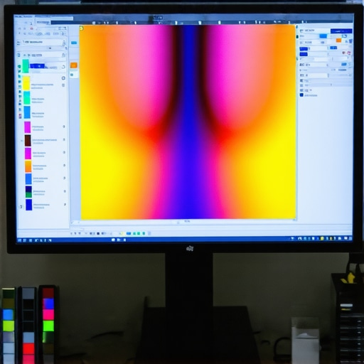 Why Your Monitor Calibration Tools Are Giving You Weird Colors