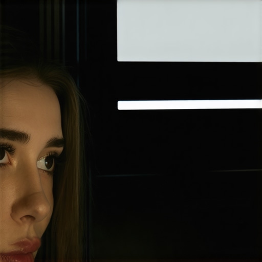 Why Your Monitor Light Bar Might Be Damaging Your Eyesight