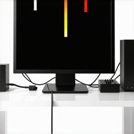 Why Your Monitor Refresh Rate Keeps Dropping Automatically