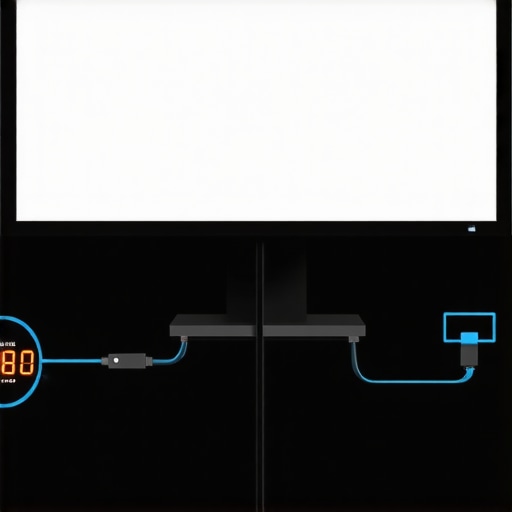 Why Your Monitor Resolution is Capped at 30Hz Through That Adapter