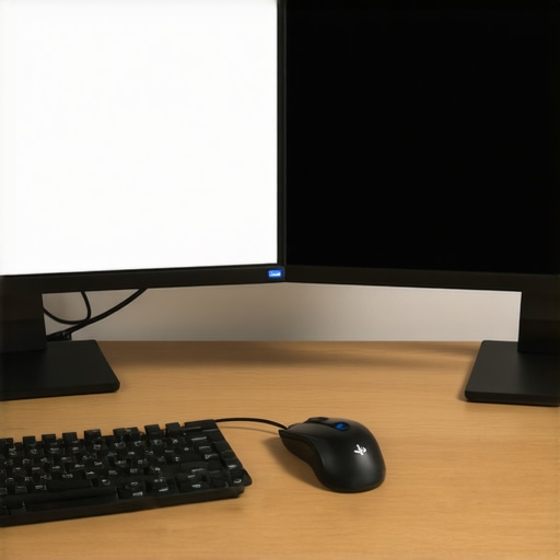 Why Your Second Monitor Is Lagging While Your Main One Is Fast