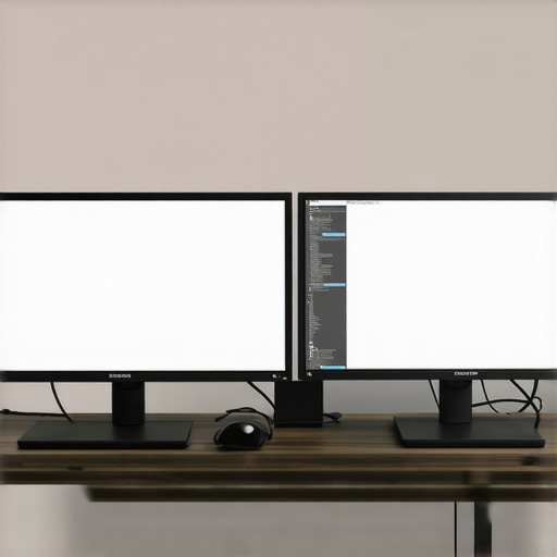 Why Your Second Monitor Resolution Is Stuck at 1080p