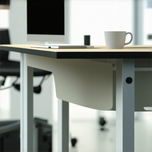 Why Your Standing Desk Is Stuck and Won't Go Up