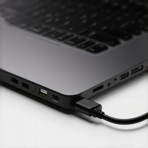 Why Your Thunderbolt Cable Won't Charge Your Laptop at Full Speed