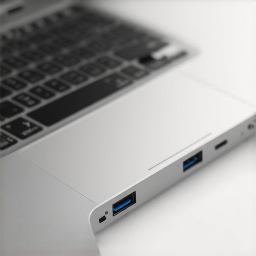 Why Your Thunderbolt Port Refuses to Recognize Your Dock