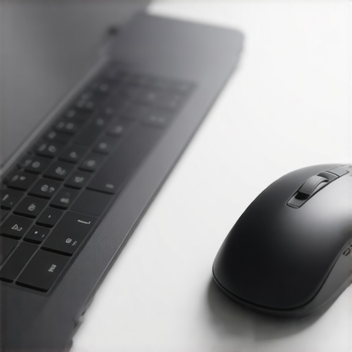 Why Your USB-C Dock Causes Your Mouse to Stutter Occasionally