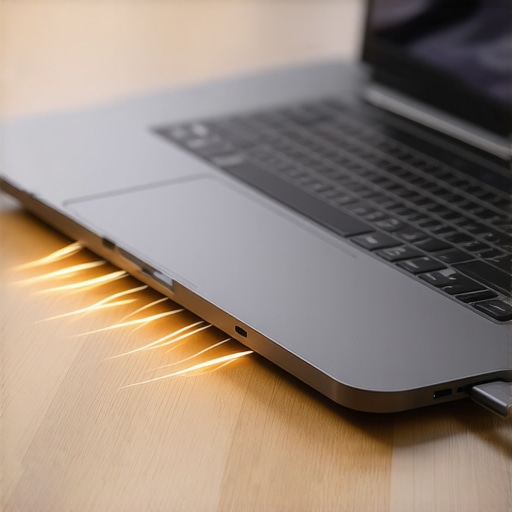 Why Your USB-C Dock Feels Hot After One Hour of Use