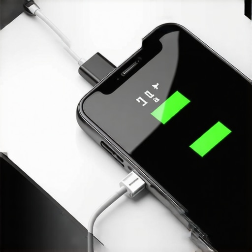 Why Your USB-C Dock Only Charges Your Phone Slowly