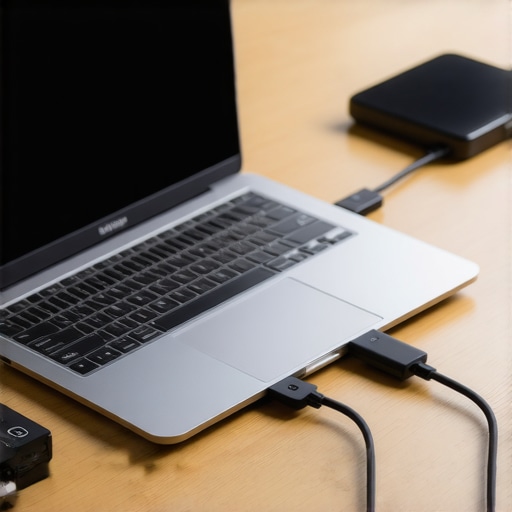 Why Your USB-C Dock Refuses to Charge Your Laptop While Working