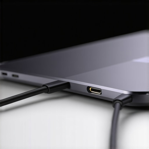 Why Your USB-C Hub Audio Port Is Producing Static