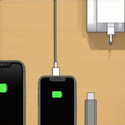 Why Your USB-C Port Doesn't Charge Your Phone as Fast as the Wall