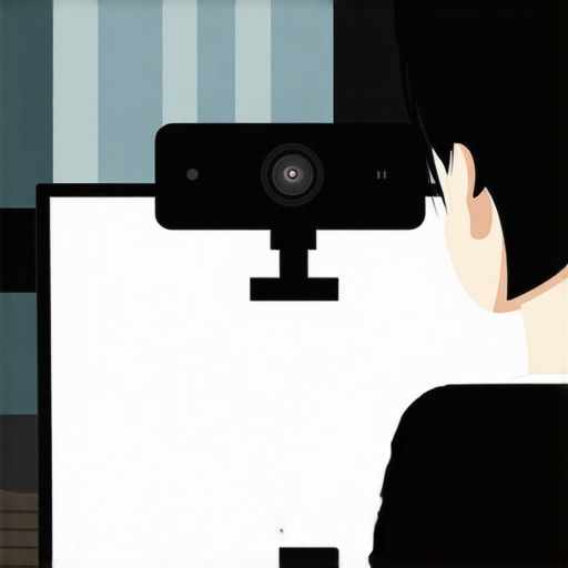 Why Your Webcam Looks Grainy Even in a Bright Room