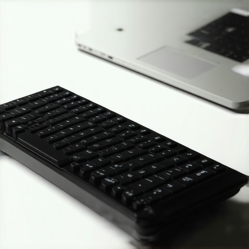 Why Your Wireless Keyboard Skips Letters When the Laptop Lid is Closed