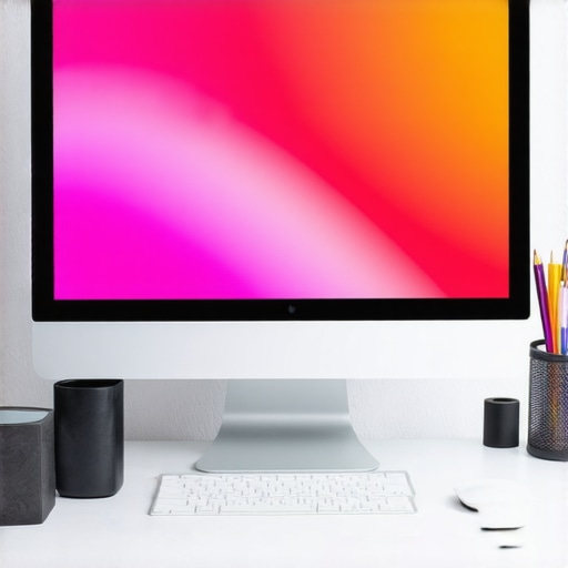 Why your 4K monitor looks blurry on a high-end Mac