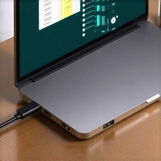 Why your USB-C dock is killing your ethernet speed