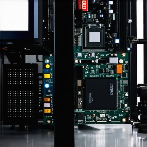 Why your monitor makes a high-pitched buzzing sound