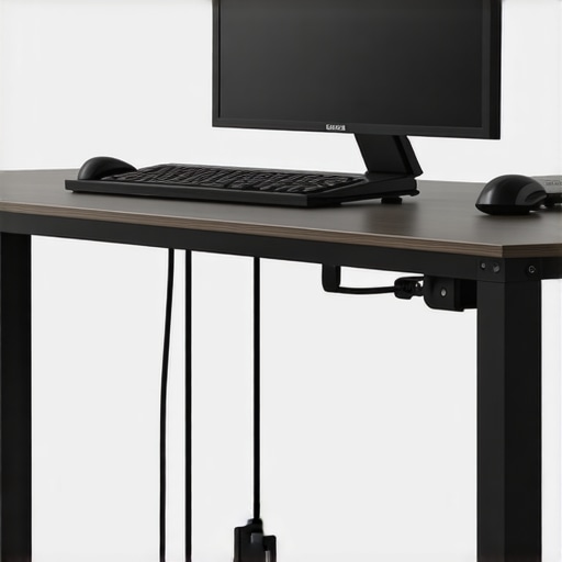 Why your standing desk keeps resetting its height memory