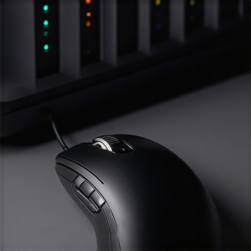 Why your wireless mouse stutters when the dock is busy