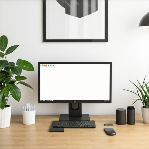 3 Reasons Your Desk Setup Needs a High-CRI Light Source