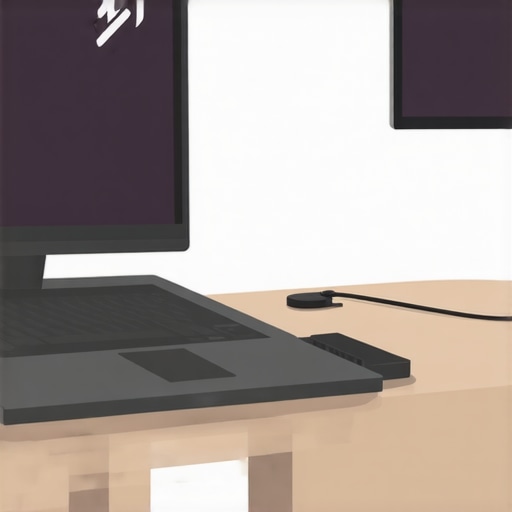3 Signs You Need a Better Power Adapter for Your Docking Station