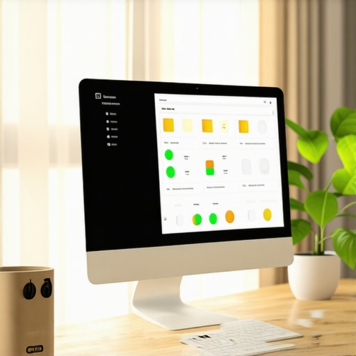 How to Balance Your Monitor Brightness With Your Room's Ambient Light