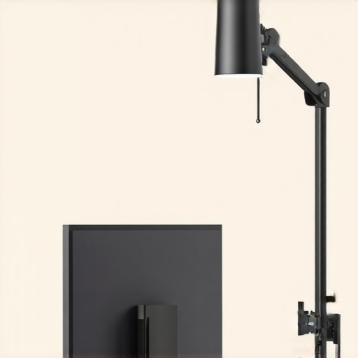 How to Choose Between a Monitor Light Bar and a Traditional Desk Lamp