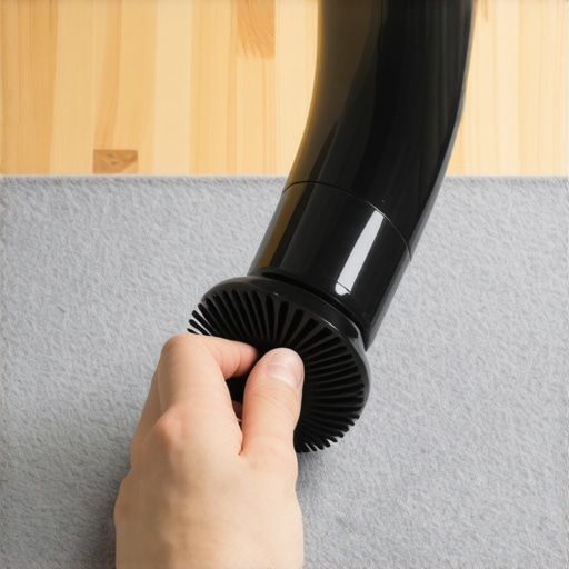 How to Clean Your Felt Desk Mat Without Pilling the Fabric
