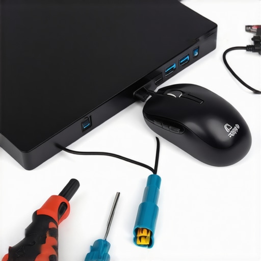 How to Fix a Dock That Won't Recognize Your Mouse and Keyboard