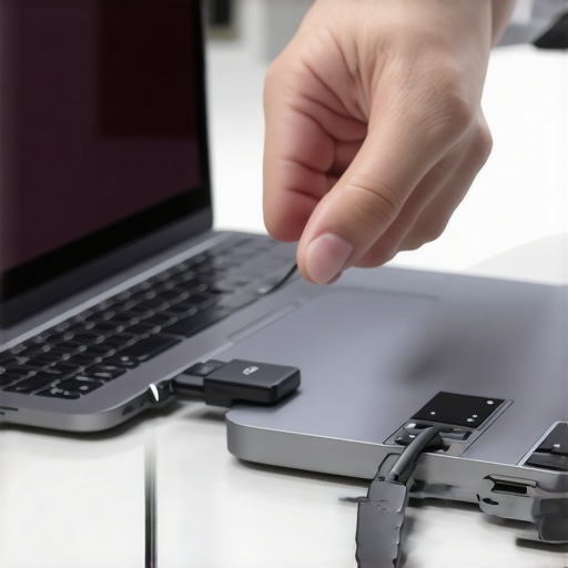 How to Fix the High-Pitched Whine Coming From Your USB-C Dock