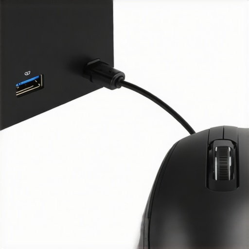 How to Fix the Lag on Your Wireless Mouse Near a USB 3.0 Port